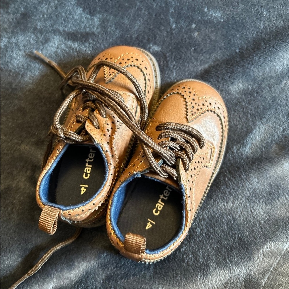 Carter's Baby Oxford Shoes